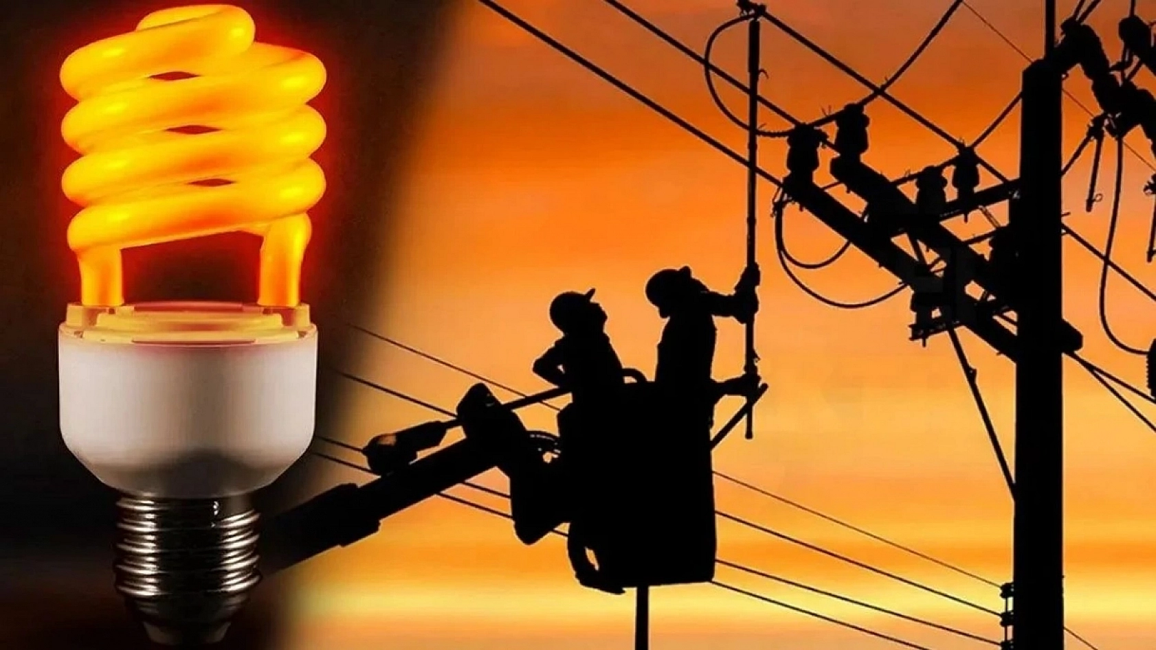 Mumları Hazır Edin: Malatya'da 58 Mahallede Uzun Süreli Elektrik Kesintisi Başlıyor