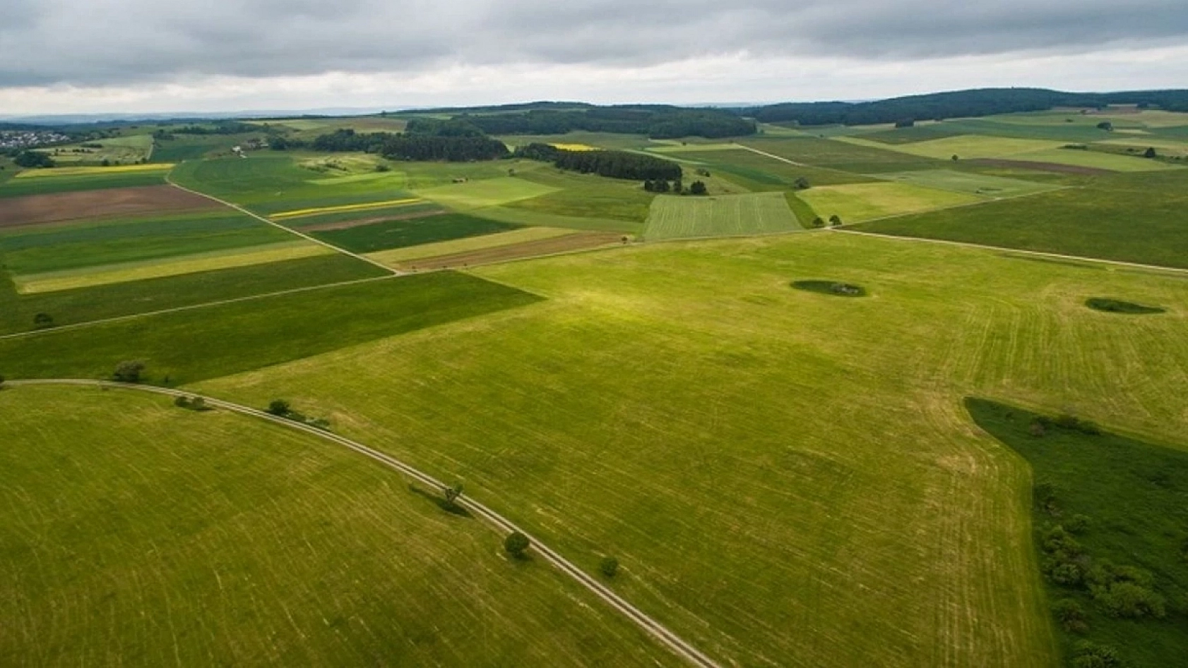 Malatya'da Milyonluk Arsa Satışa Çıkarıldı…!