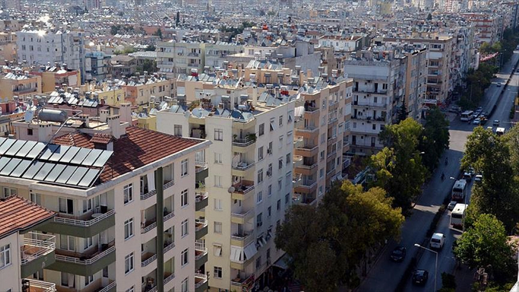 Malatya'da kira fiyatları uçtu! Rakamlar dudak uçuklatıyor: İşte ilçe ilçe yeni liste
