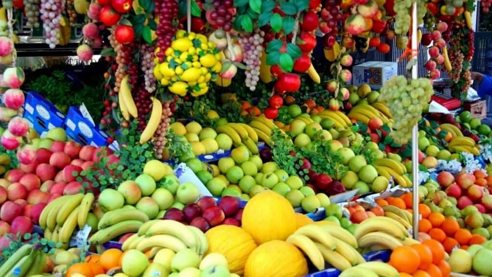 Malatya'da 5 Kasım Hal Fiyatları: Meyve-Sebze Fiyatları Ne Kadar? İşte Yanıtı…