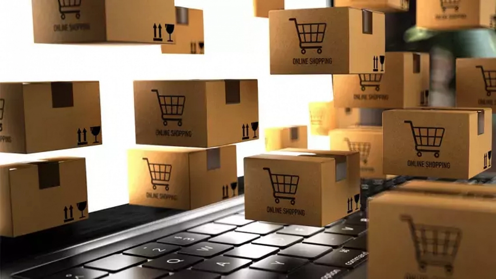 Yurt dışı sitelerinden alışveriş yapanlar dikkat! Hakkınızı savunamayabilirsiniz!