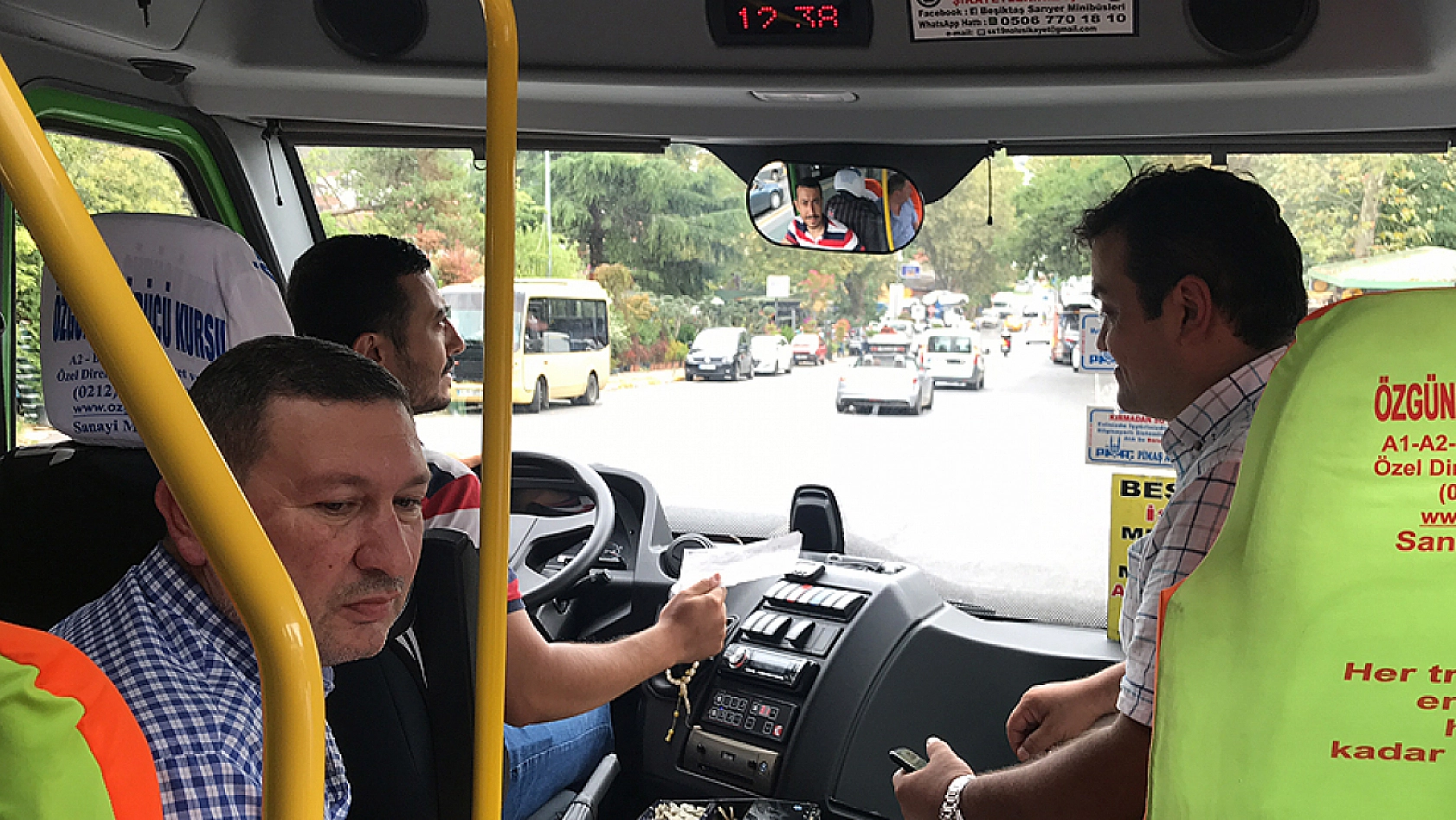 Malatya'da Ulaşıma O Tarihte Zam Geliyor! İşte Detaylar...