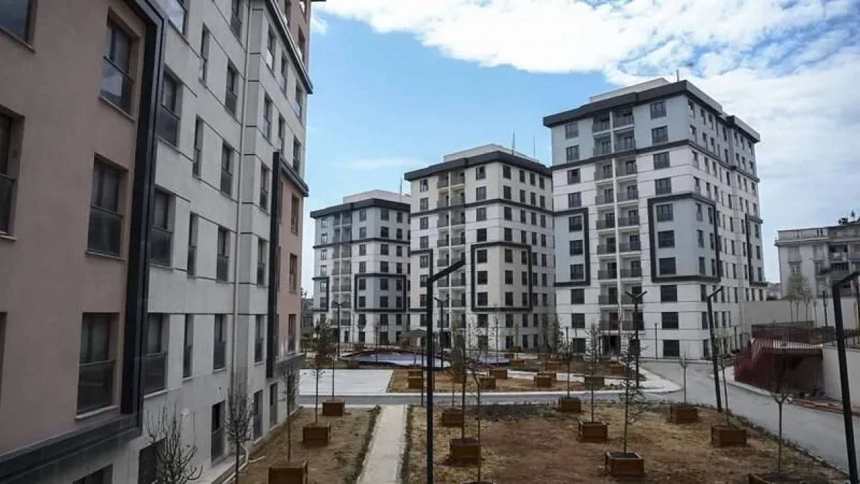 Taşkın'dan Yerinde Dönüşüm Açıklaması: Başvuru Sayısı Olağan Değil!