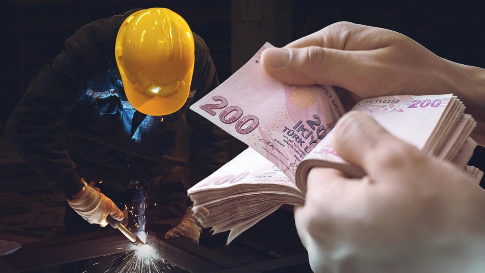 Asgari Ücrette Kritik Gün: 3. Toplantının Saati Belli Oldu