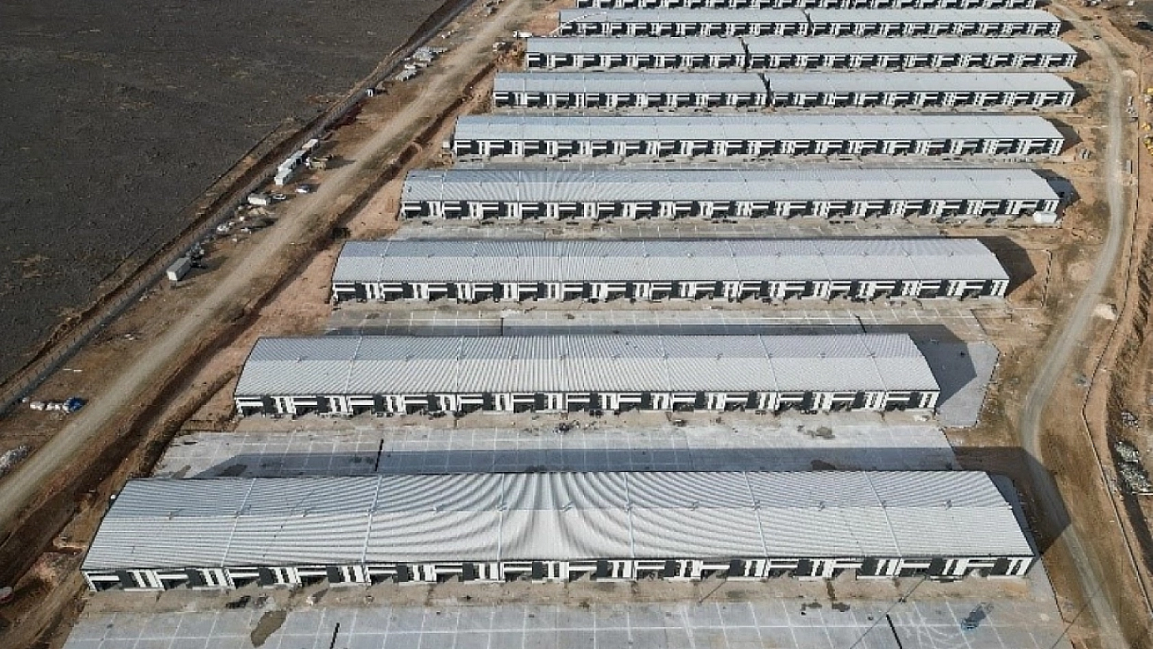 Sanayi işyerleri için yeni başvuru süreci başladı: Peki son başvuru tarihi ne zaman? Yeni süreçte istenilen şartlar neler?