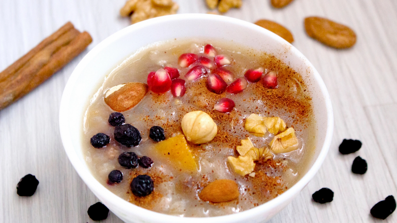 2024 Aşure Günü Ne Zaman Başlayacak ve Bitecek? Malatyalılar, Aşure Günü İçin Sabırsızlanıyor!