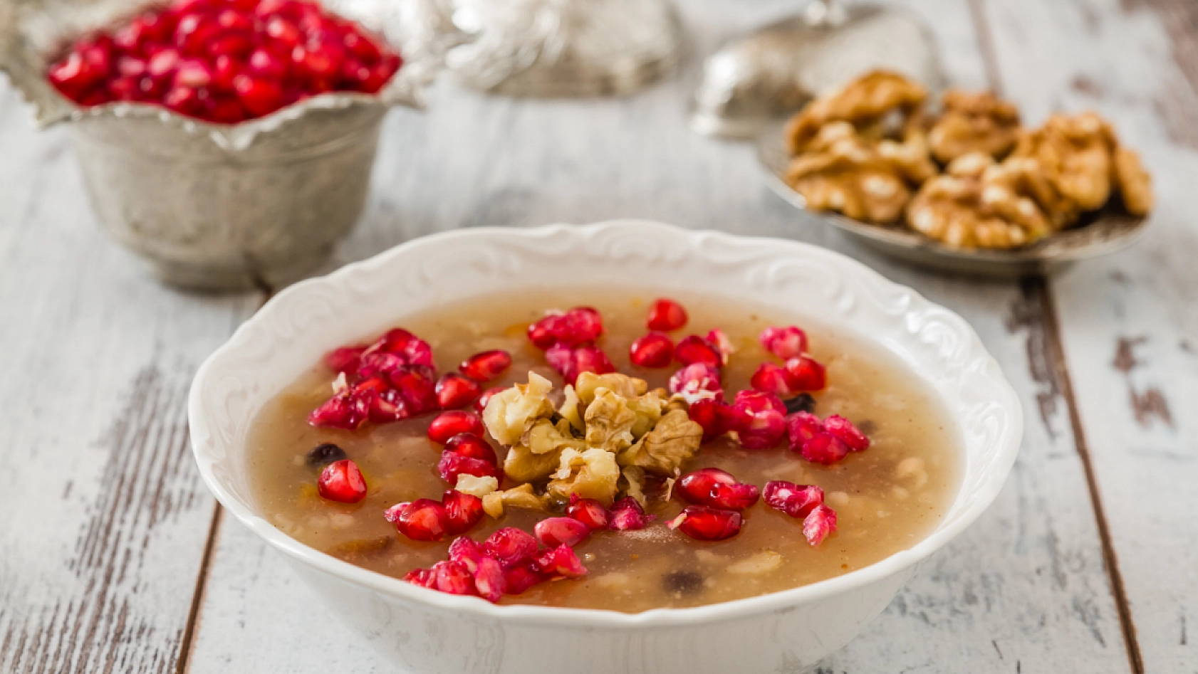 2024 Aşure Günü Ne Zaman Başlayacak ve Bitecek? Malatyalılar, Aşure Günü İçin Sabırsızlanıyor!