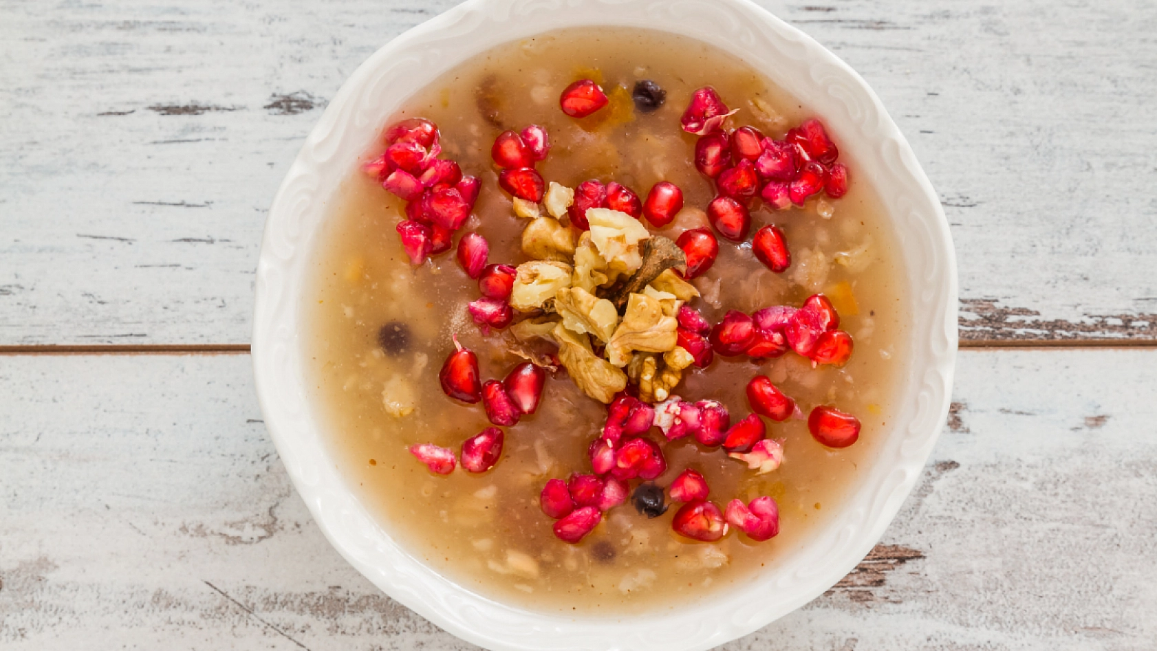 2024 Aşure Günü Ne Zaman Başlayacak ve Bitecek? Malatyalılar, Aşure Günü İçin Sabırsızlanıyor!