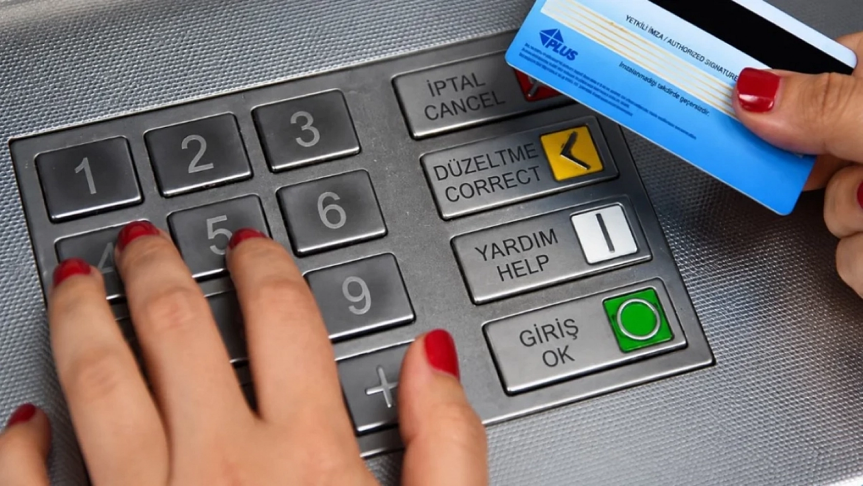 ATM günlük para çekme limitleri güncellendi: Banka banka yeni limitler (Ekim 2026)