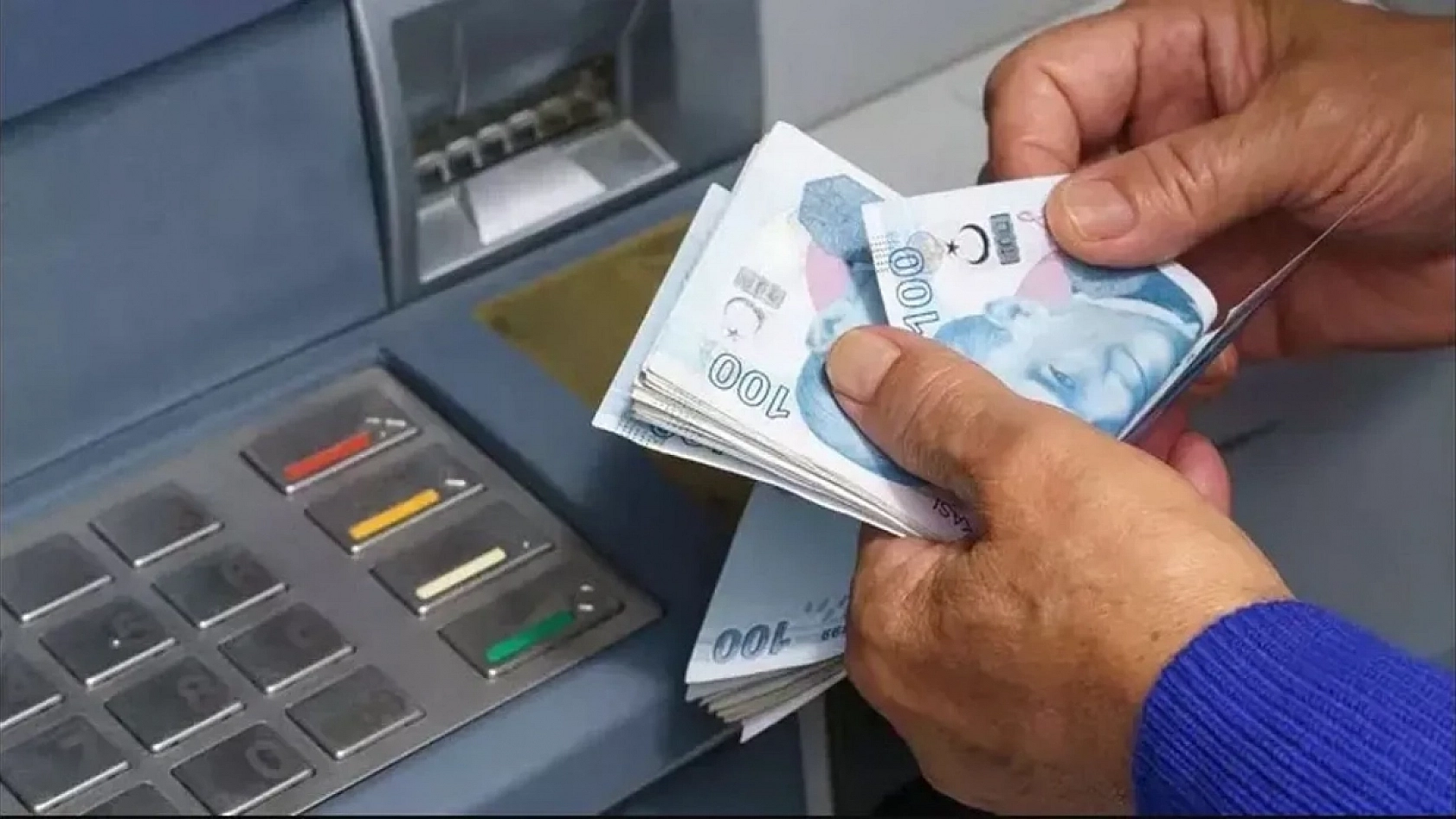 ATM günlük para çekme limitleri güncellendi: Banka banka yeni limitler (Ekim 2026)