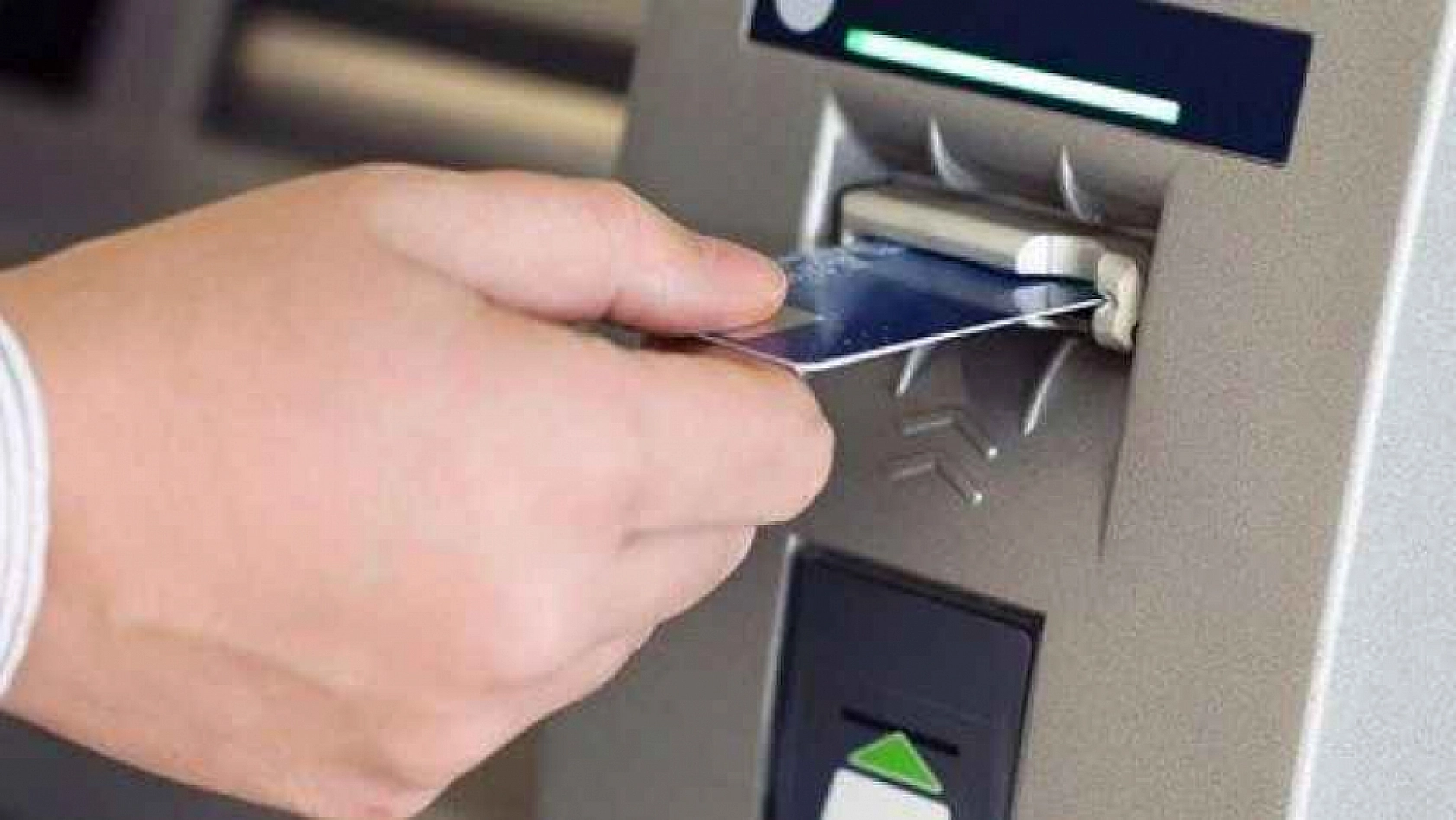 Malatyalılar Dikkat: Kartınız Bloke Olabilir!