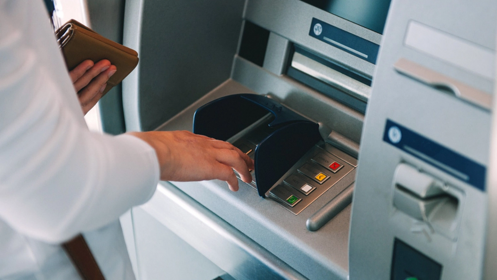ATM günlük para çekme limitleri güncellendi: Banka banka yeni limitler (Ekim 2026)