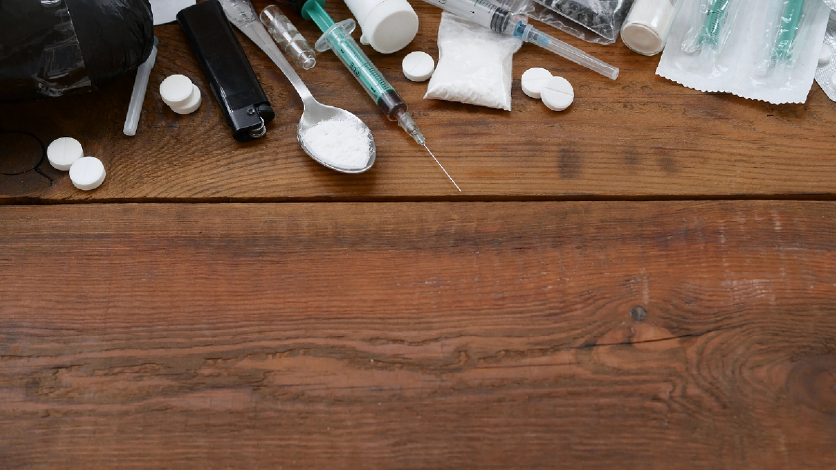 Malatya'da Artan Madde Bağımlılığı Dikkat Çekiyor! Çözüm AMATEM mi?