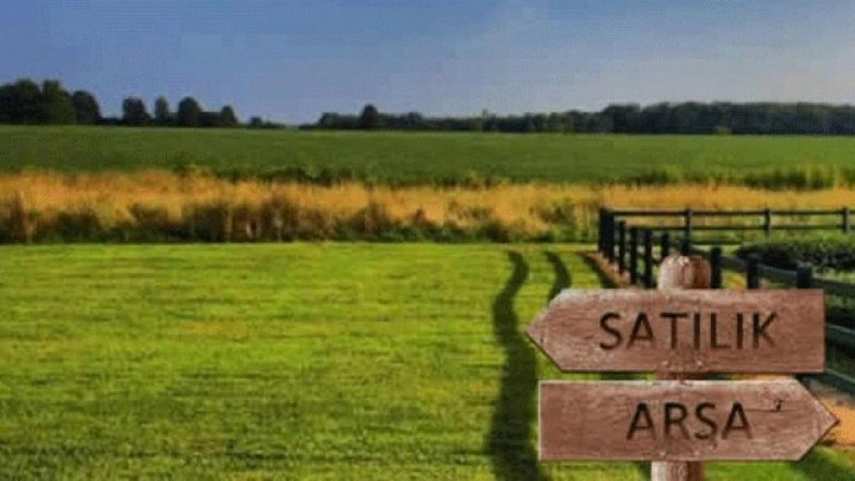 Malatya'da arsa satışı başlıyor! Yüzde 25 peşin, 48 ay vade seçeneği olacak…