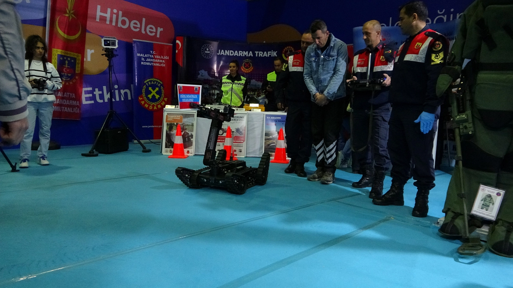 Malatya'da burs, hibe, fon, kredi destekleri ve staj programları başladı