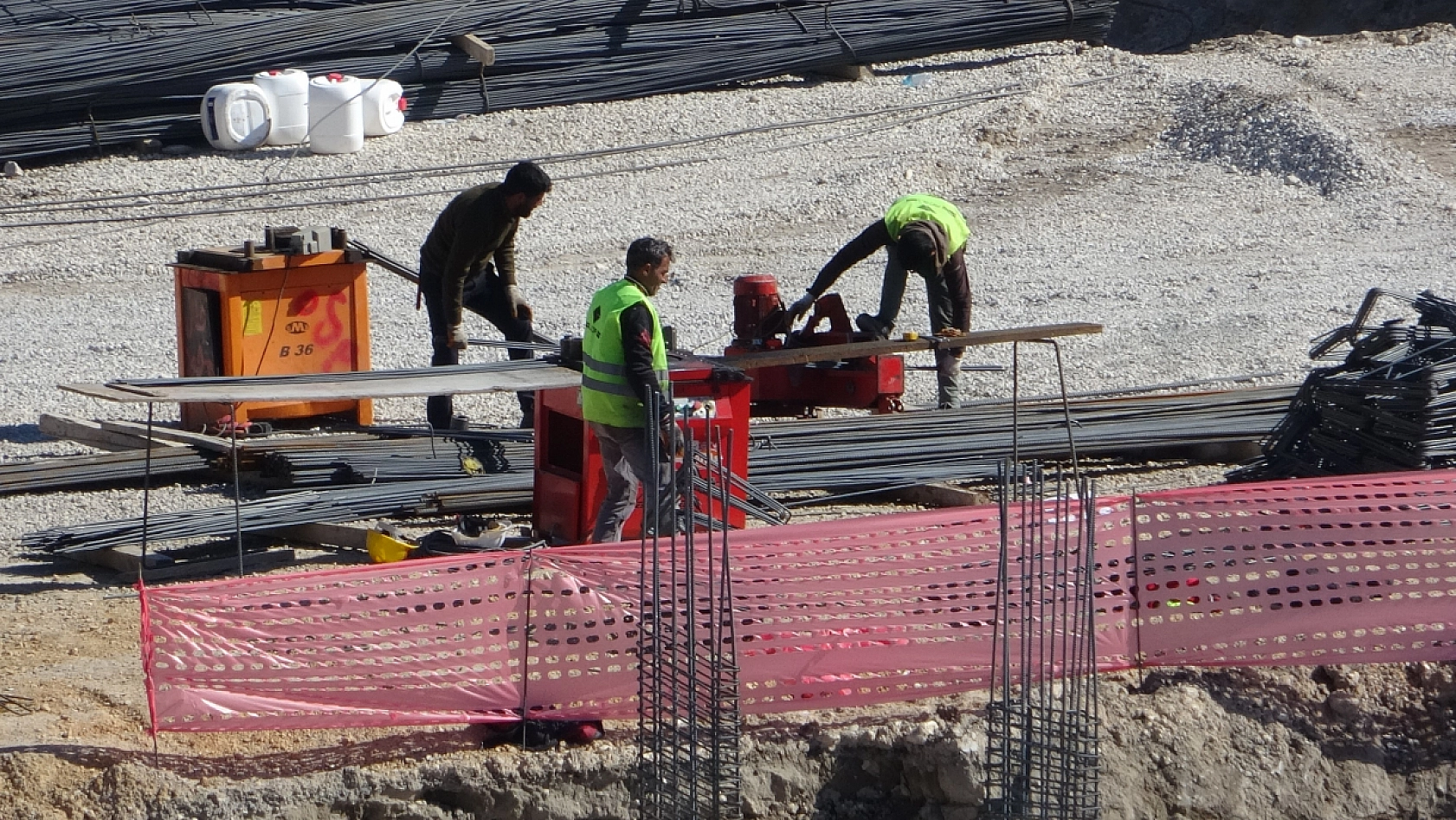 Malatya'ya 11 milyarlık devasa kaynak