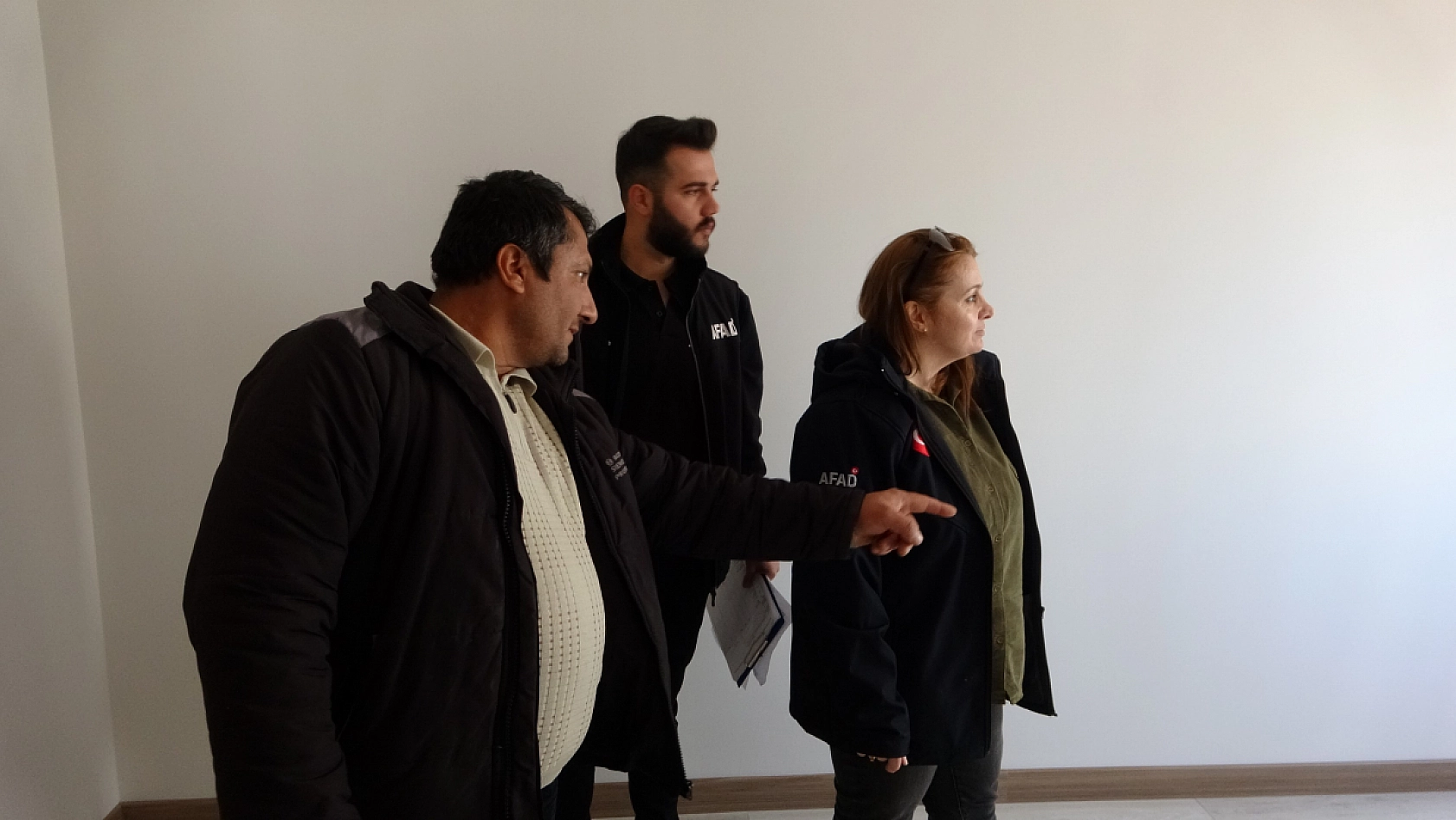 Malatyalılar evlerine kavuşuyor! Büyük mutluluk yaşıyor...