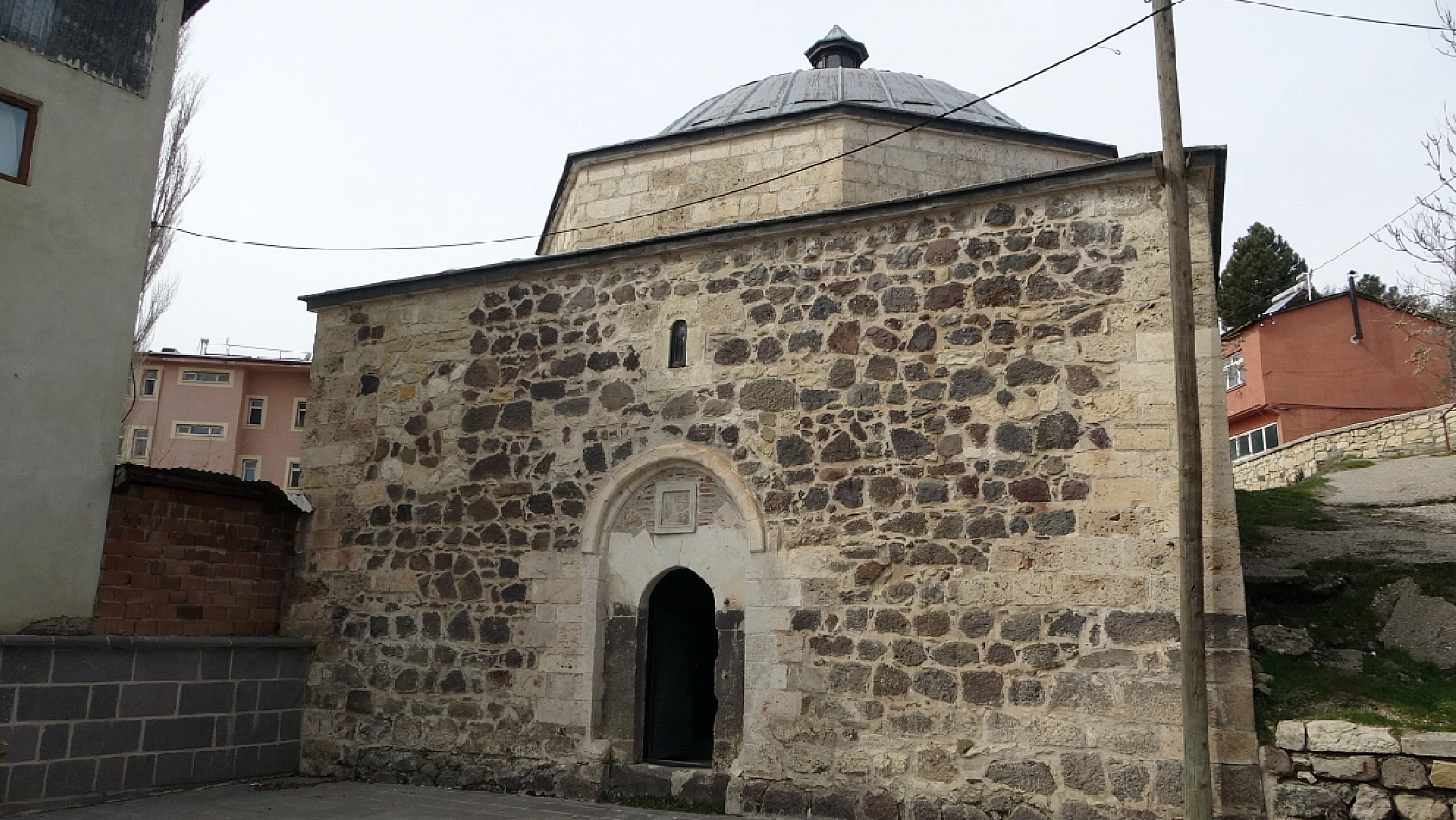 Osmanlı tarihi yeniden ayağa kaldırılıyor