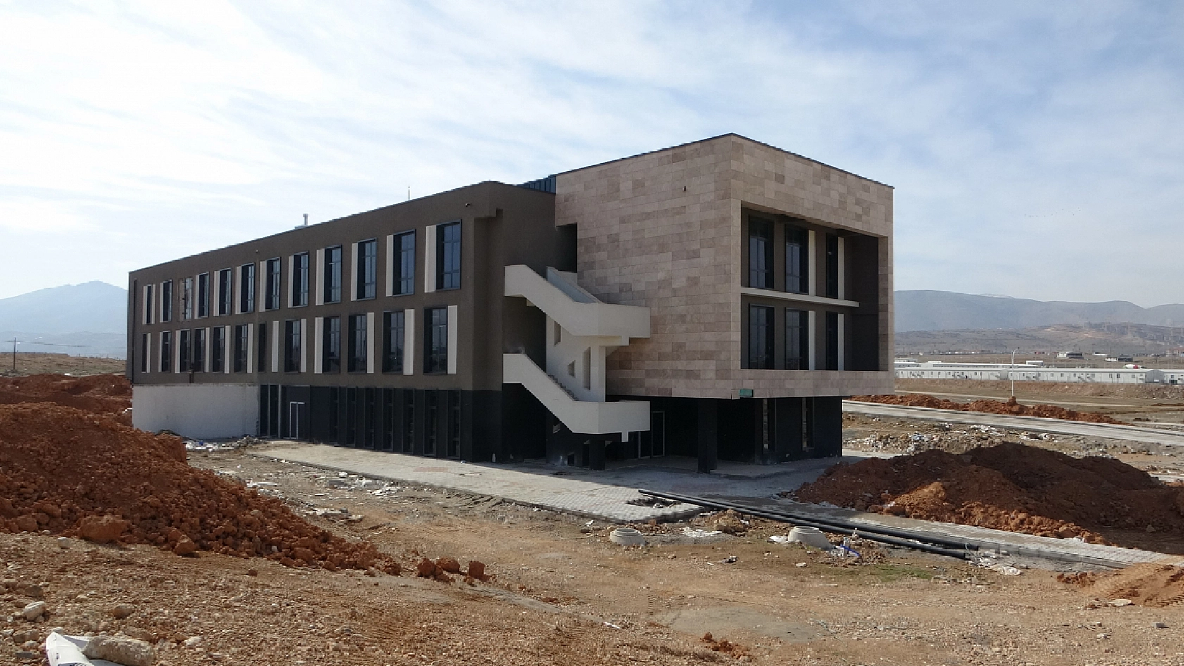 MTÜ, 4 yılda hedeflediği sayıya bir yılda ulaştı..!