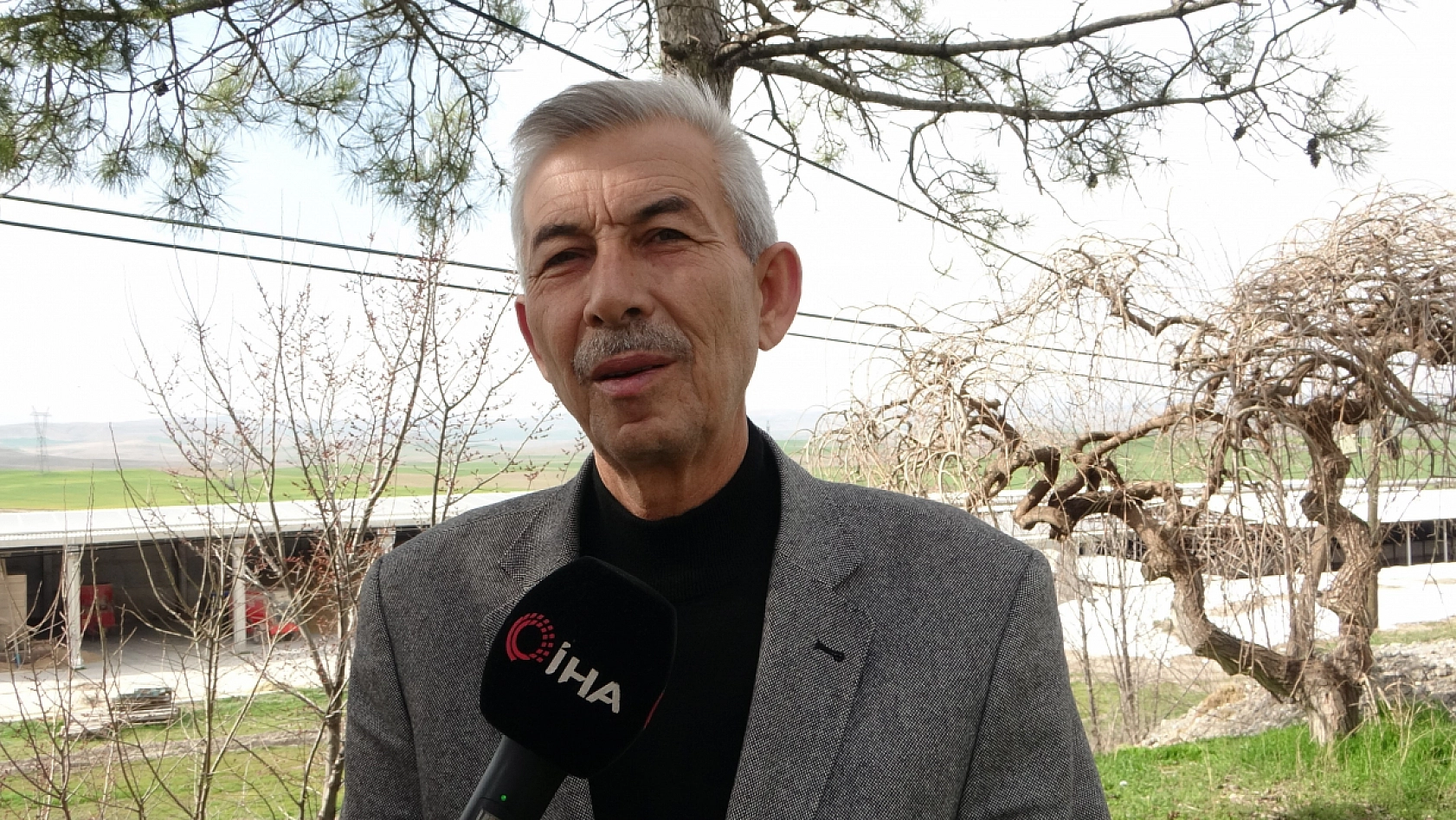 Kütüphane haline getirilmişti! Şimdi ise zamana direniyor...