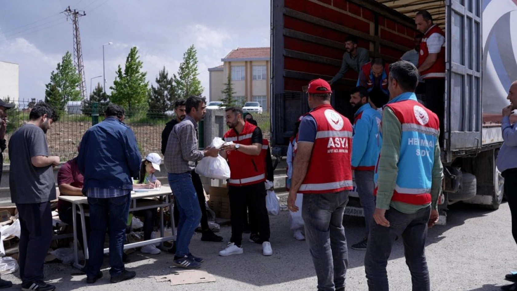 Malatyalılar hizmetten memnun değil
