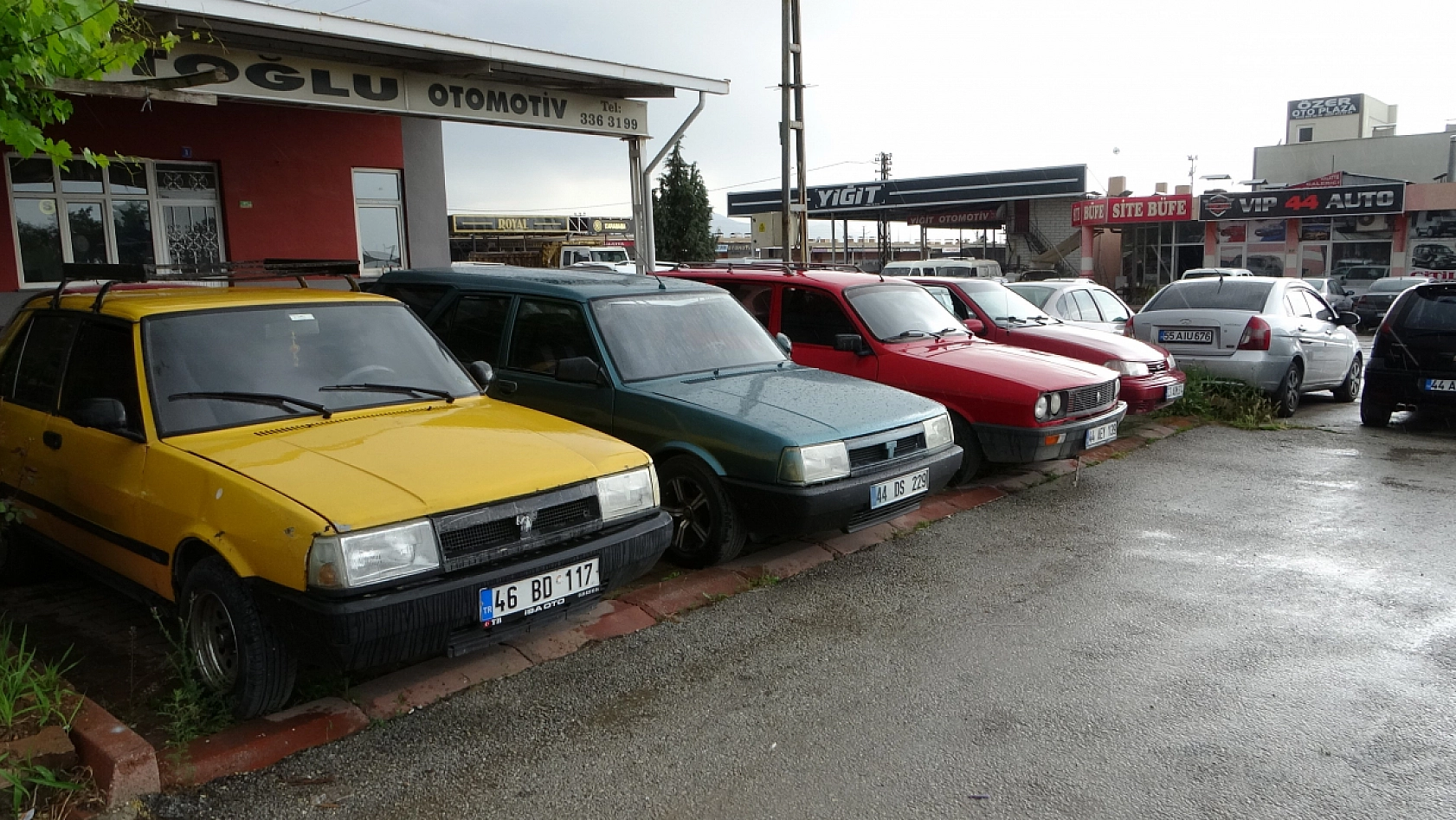 'Fiyatlar yüzde 10 geriledi'