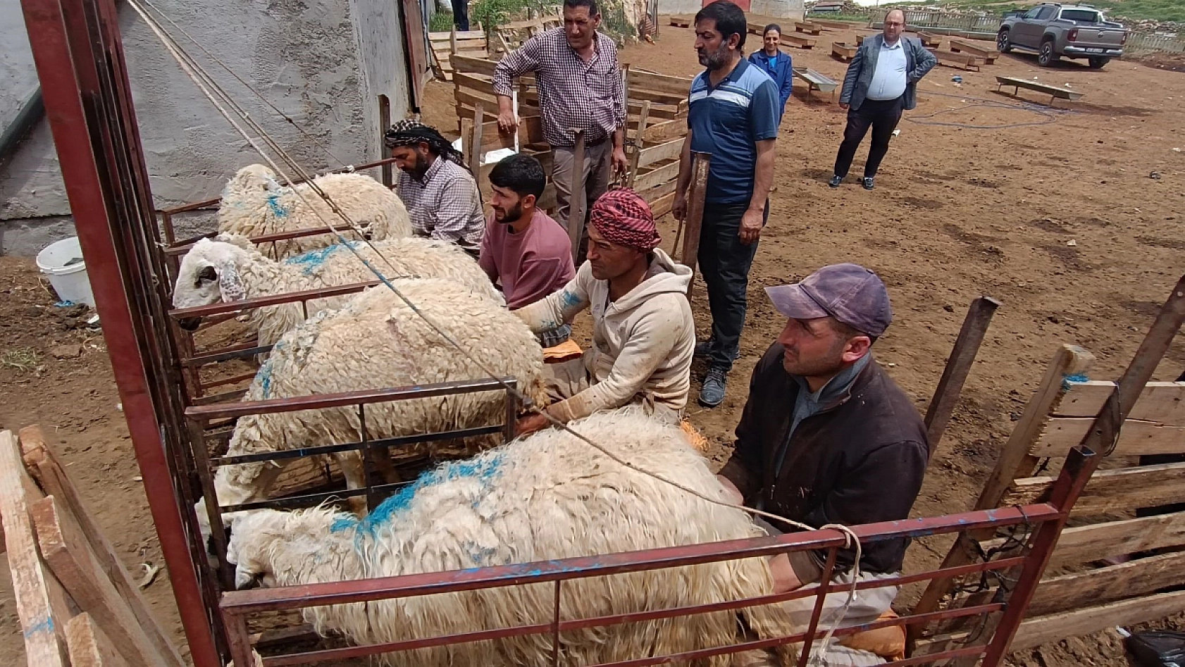 Gelecekte bu mesleğin zorlukları daha da artacak! Eleman bulunamıyor!