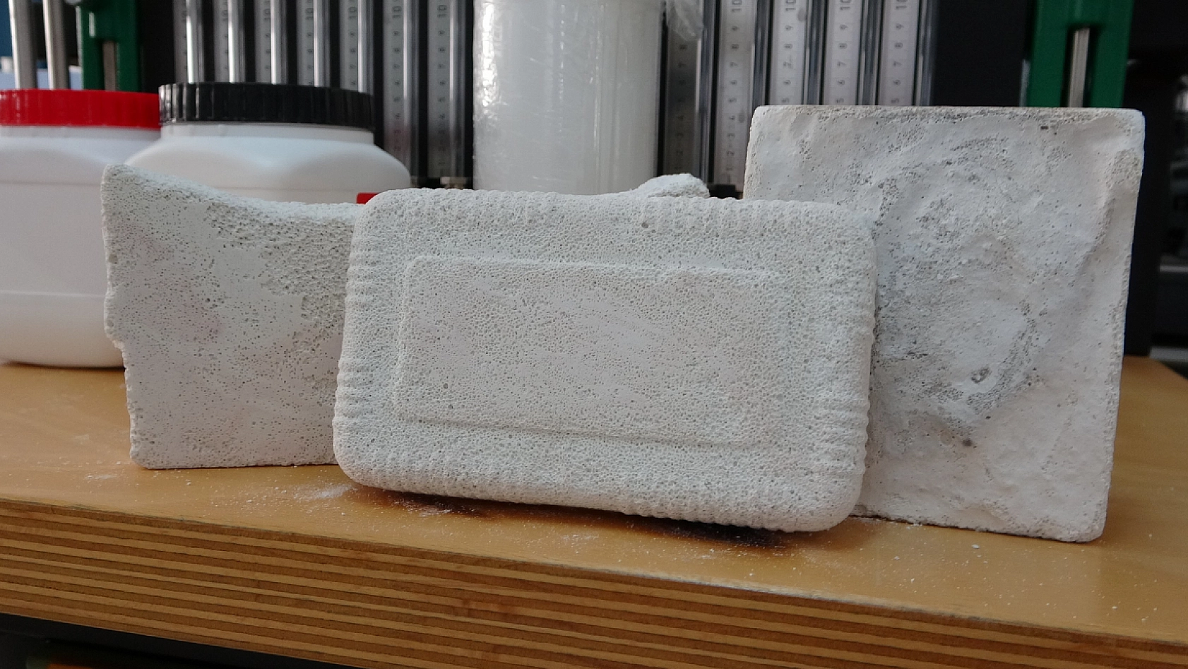 Lazer Silahlar Artık Korku Değil! Malatyalı Akademisyenler Çözümü Buldu!