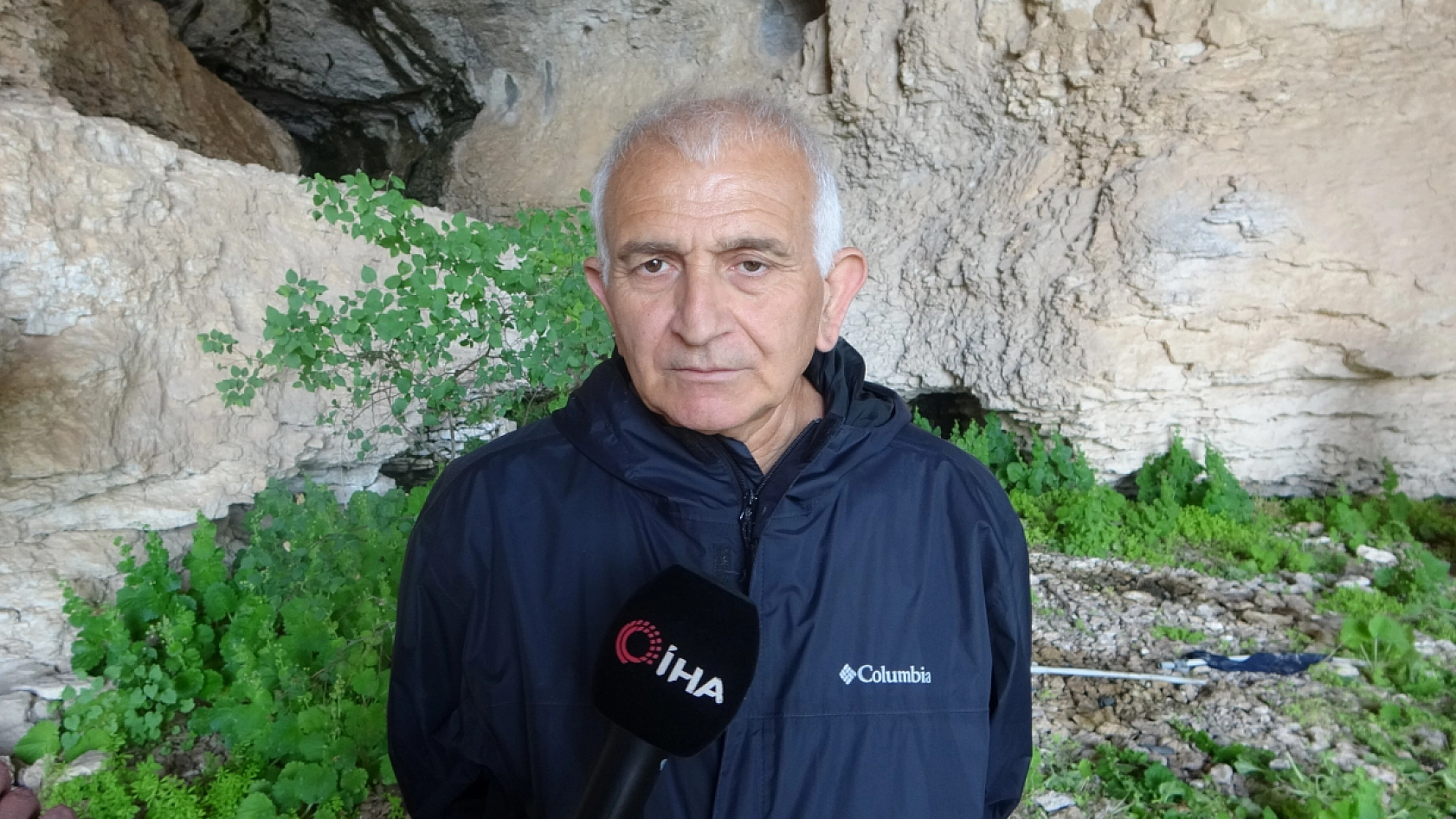 Malatya'da Gizli Kalmış Bir Hazine: 50 Milyon Yıllık O Yer Keşfedildi...!