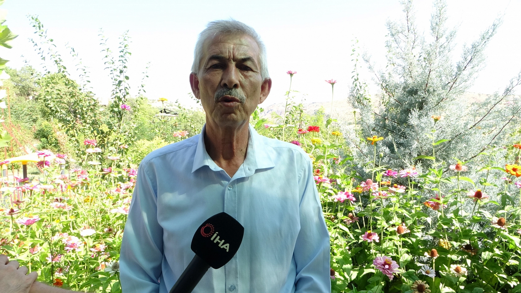 Malatya'nın 'Sakin Şehrine' Akın Ettiler... Hedef 100 Bin...