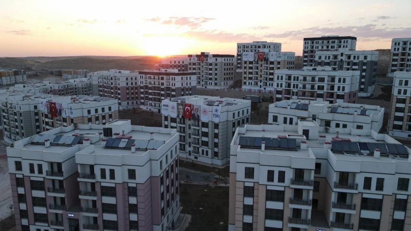 Malatya'da Kentsel Dönüşümde Bilinmesi Gereken 7 Madde! İşte Detaylar...