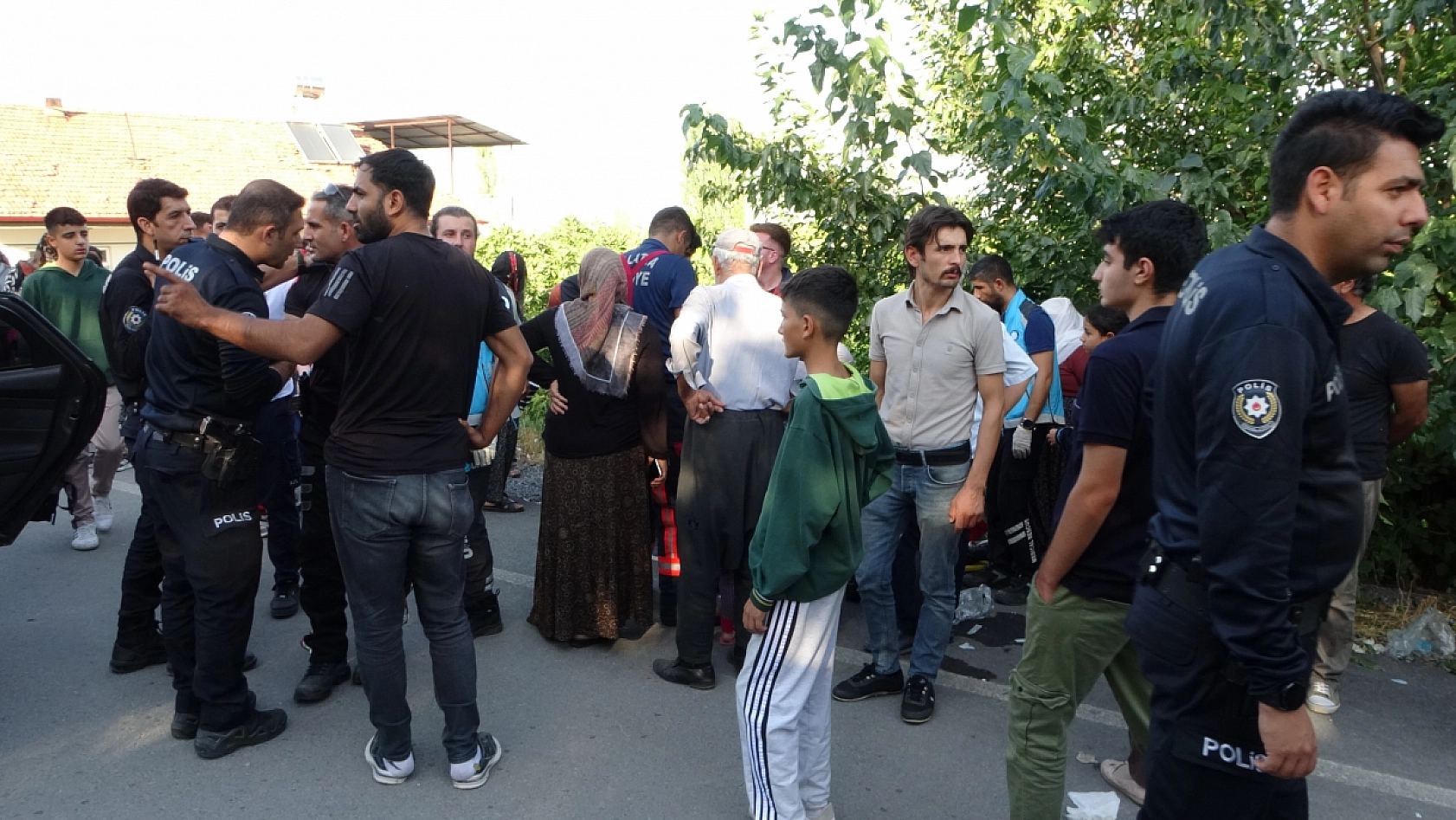 22 Öğrenci Yaralanmıştı: Meğer Servis Korsanmış! Hesabını Kim Verecek..?