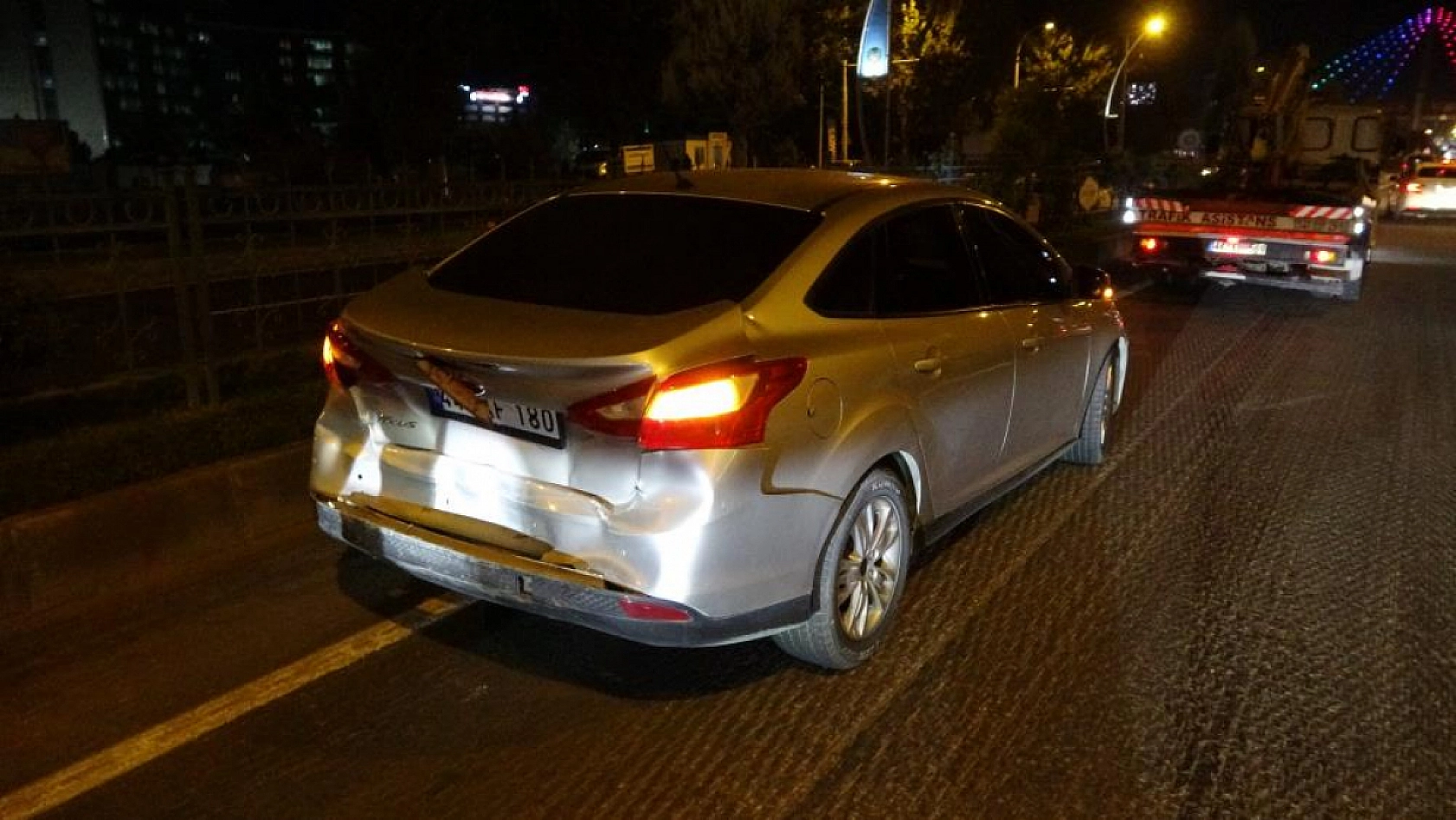 Malatya'da Trafik Kazaları Hayatları Karartmaya Devam Ediyor! Eylül Ayı Trafik Kaza Bilançosu Açıklandı!