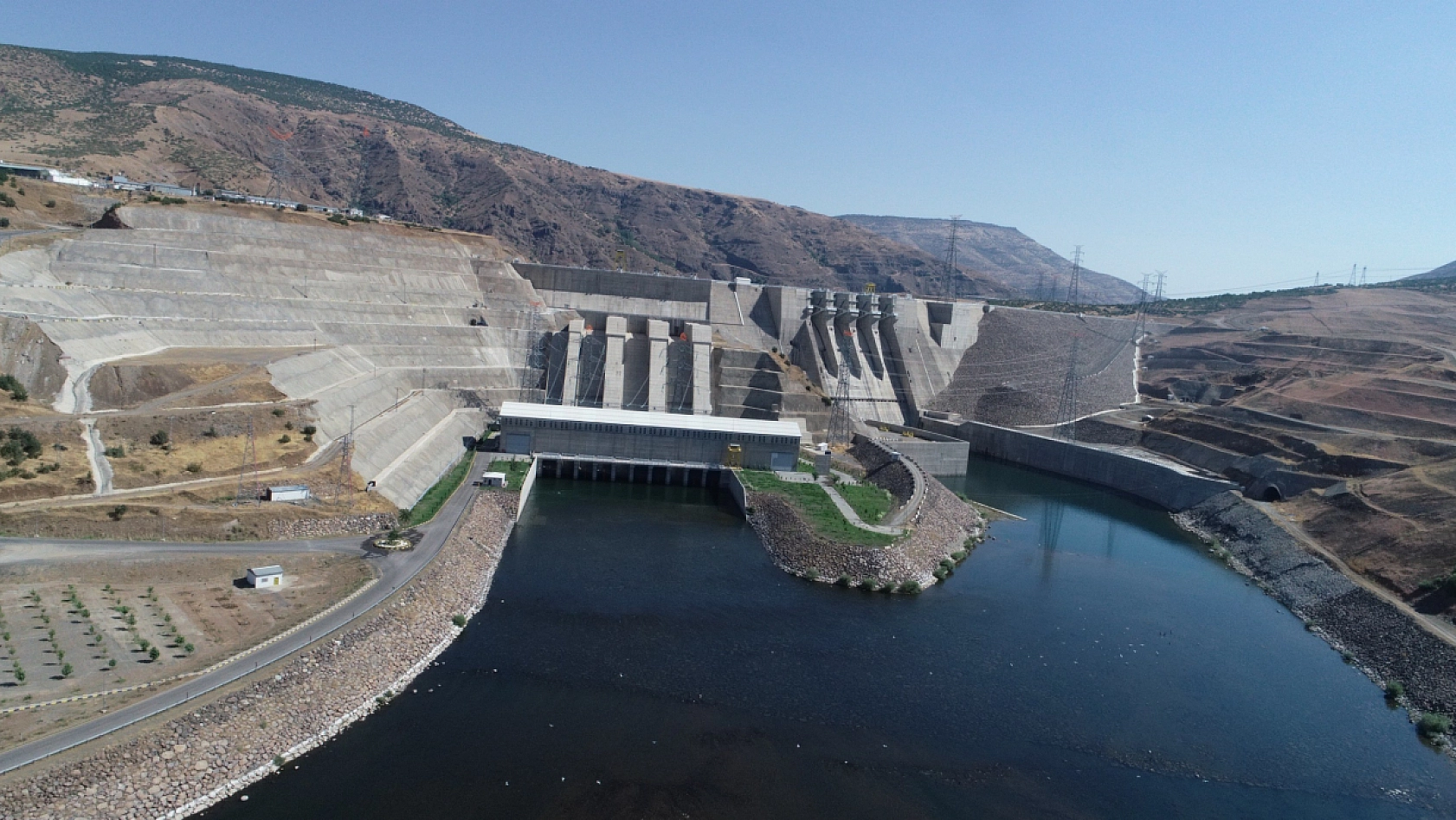 Ülke ekonomisine 257 milyon dolarlık katkı