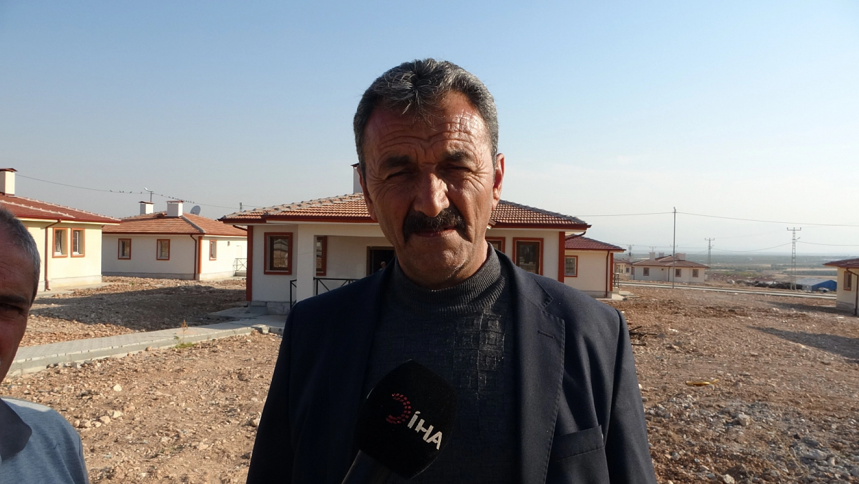 Malatya'da Depremzedeler Konutlarına Bir Bir Kavuşuyor!