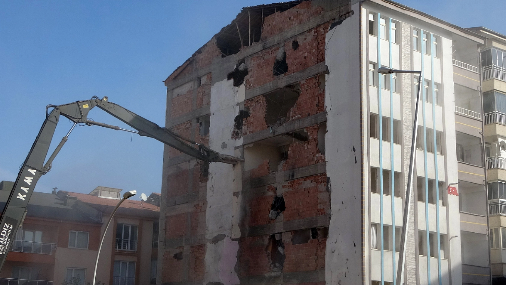 Malatya'da Bir Dönem Bitiyor! Kalanlar Mahkemeyi Bekliyor....!