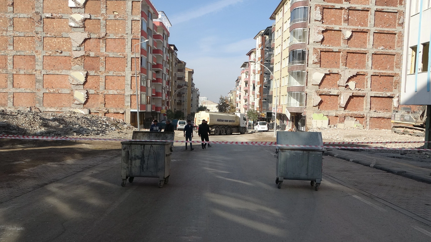 Malatya'da Bir Dönem Bitiyor! Kalanlar Mahkemeyi Bekliyor....!