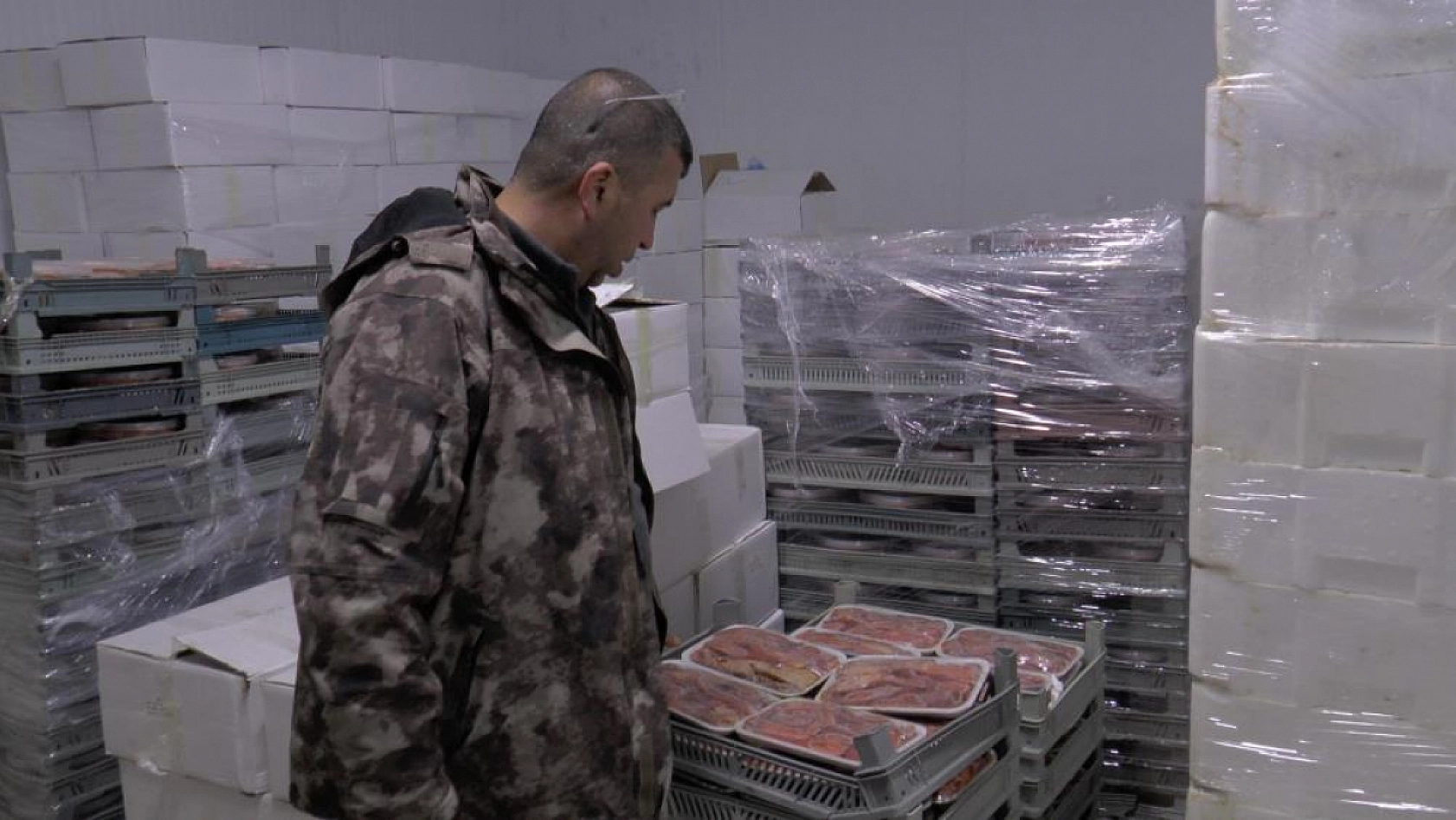 Malatya'dan Kayseri'ye Kayseri'den 6 Ülkeye Gidiyor!