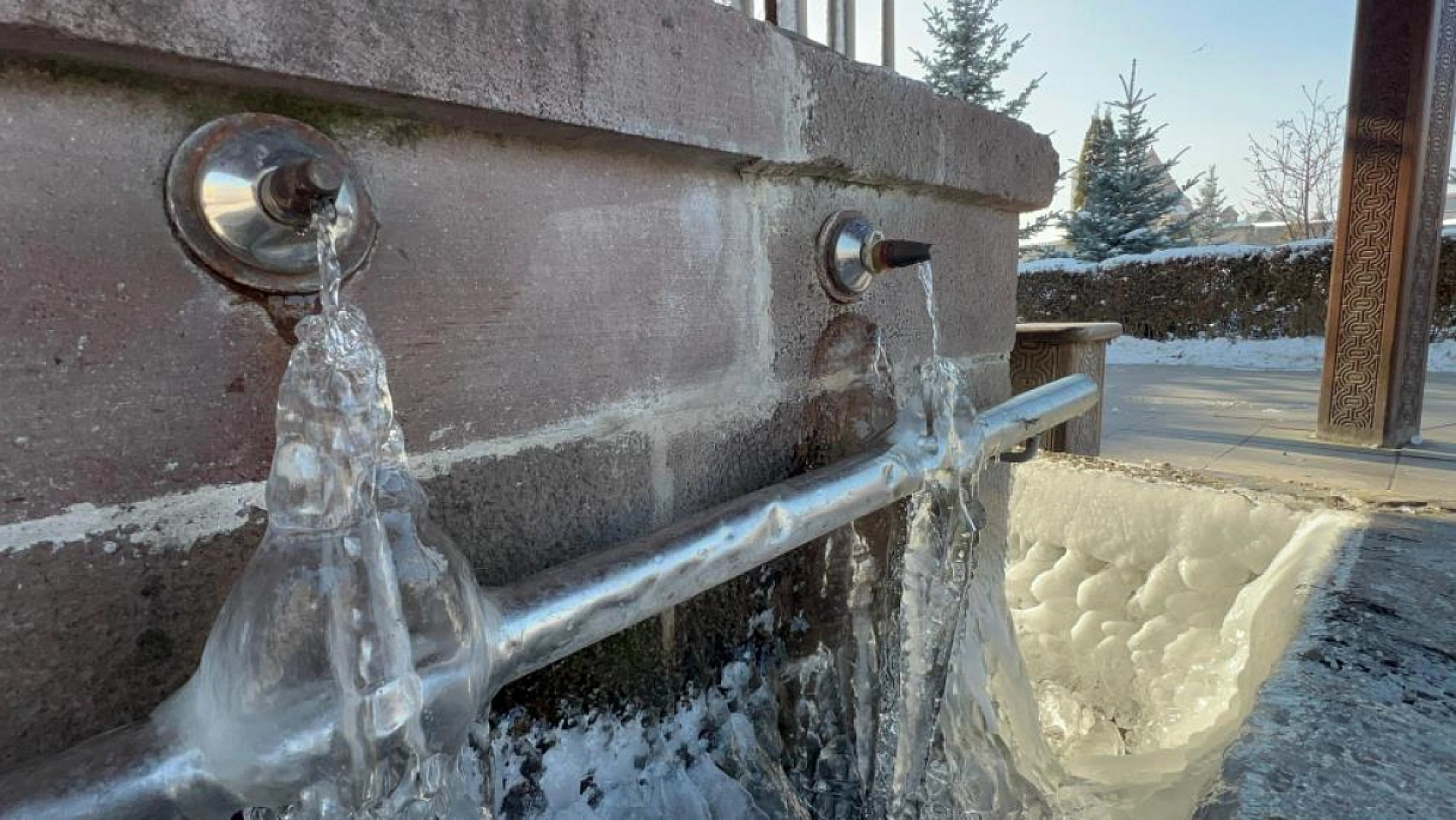 Malatya'da Hava Durumu! 17 Ocak'ta Hava Nasıl Olacak?