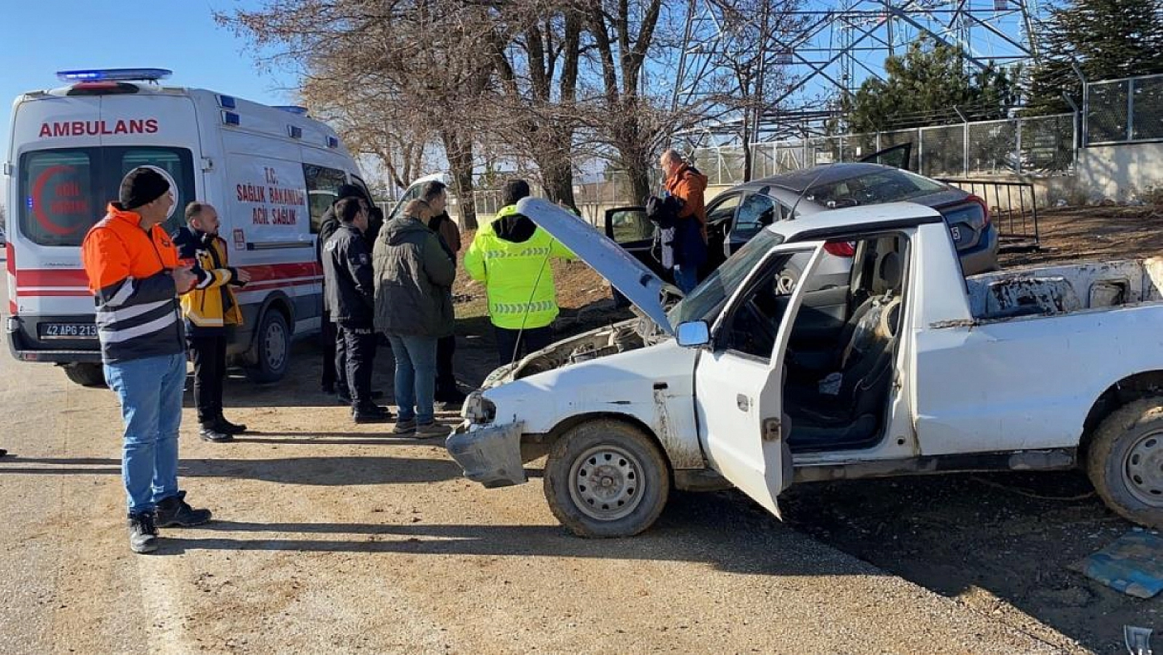 Malatya'da Trafik Kazaları Artış Gösterdi: 35 Ölüm, Binlerce Yaralı!