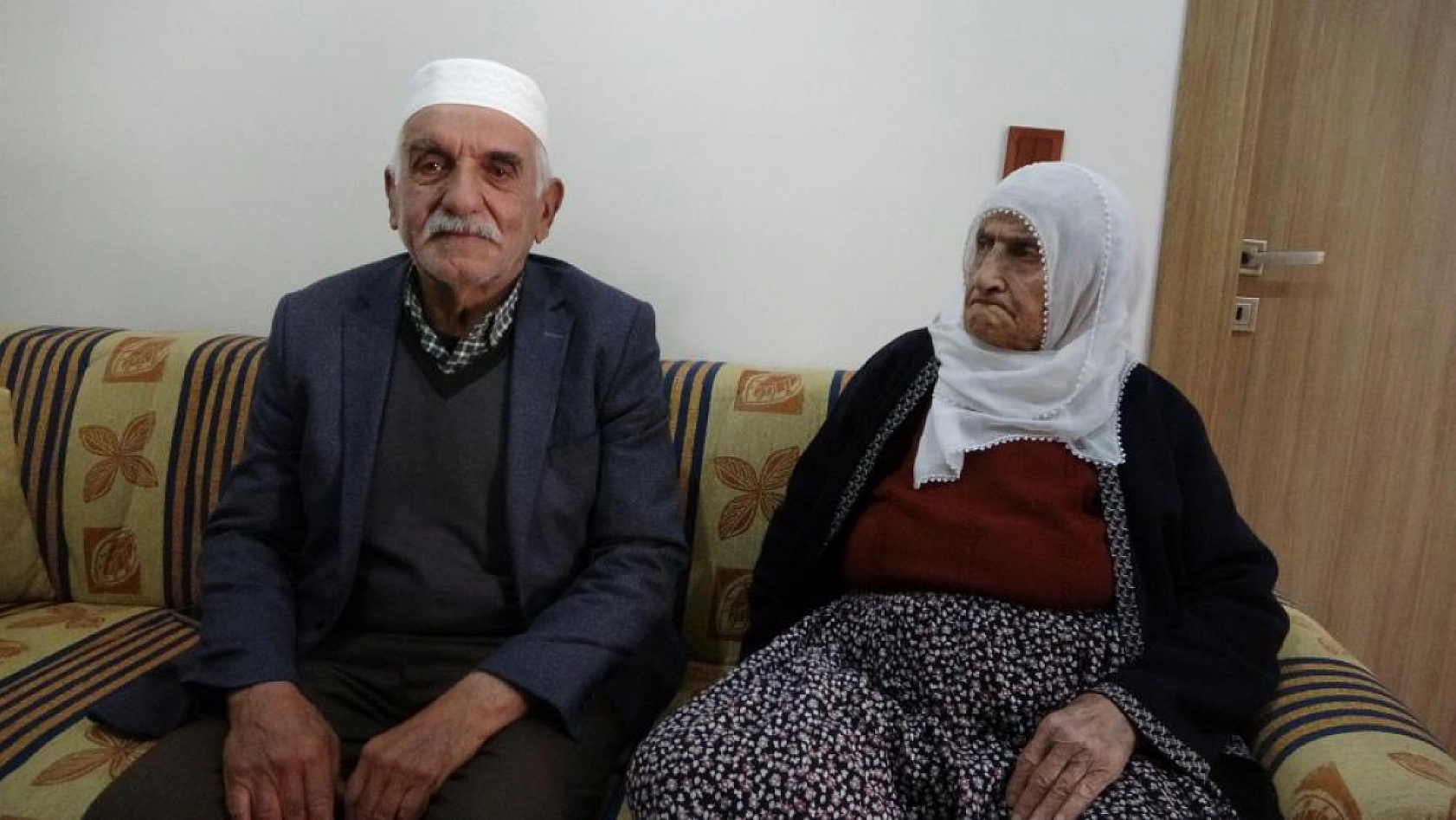 Malatya'da 117 Köy Evi Hak Sahiplerine Teslim Edildi!