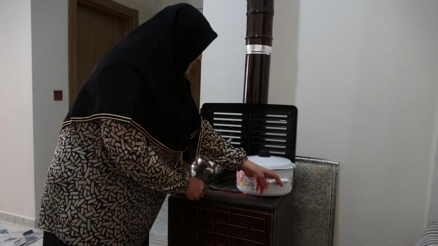 Malatya'da 117 Köy Evi Hak Sahiplerine Teslim Edildi!