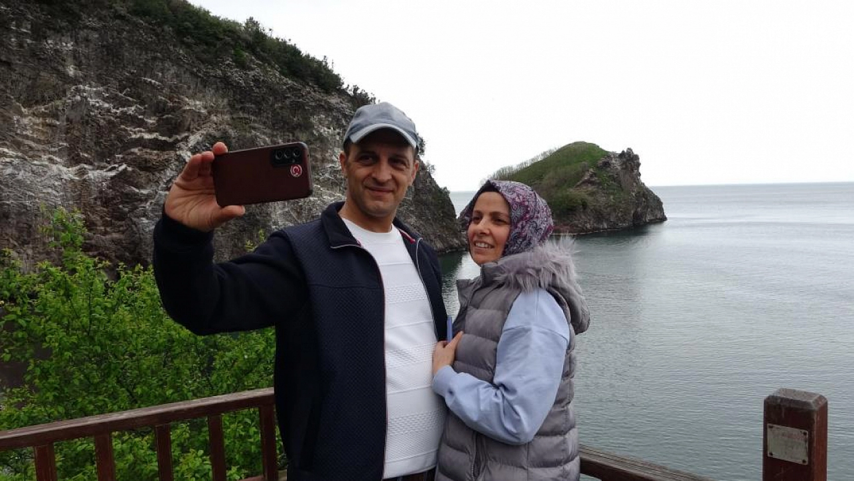 'Kuş Cenneti' bayramında ziyaretçilerin ilgi odağı oldu!