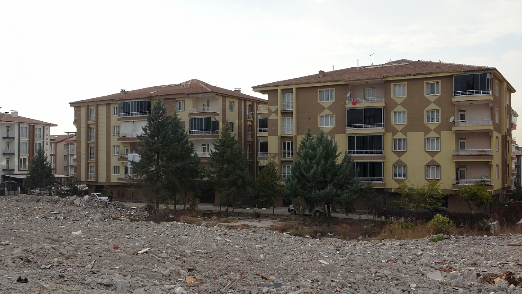 Malatya'da dengeler değişti! Kiralık evlerde yeni dönem| Kimse almak istemiyor...