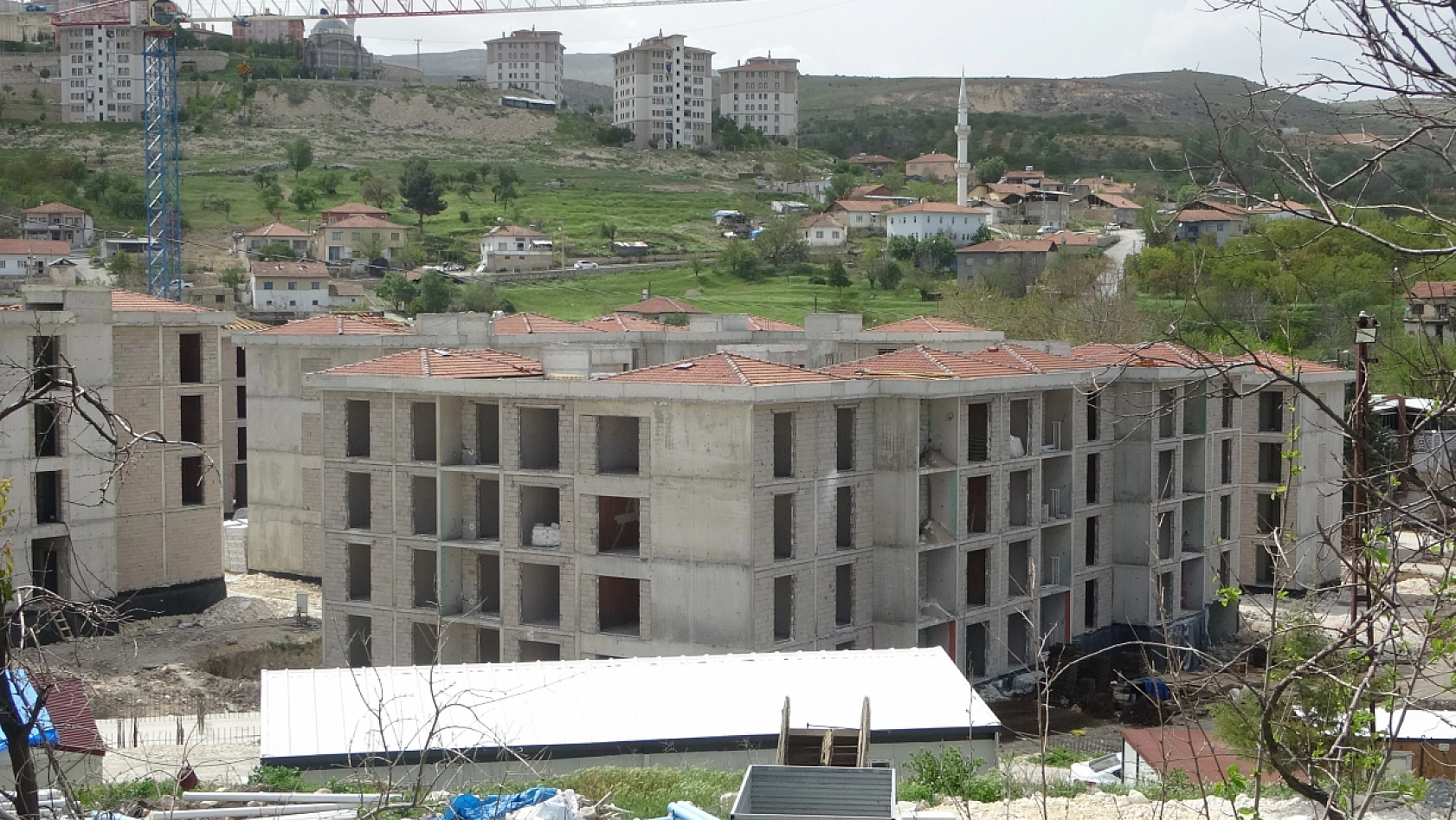 Malatya'da dengeler değişti! Kiralık evlerde yeni dönem| Kimse almak istemiyor...