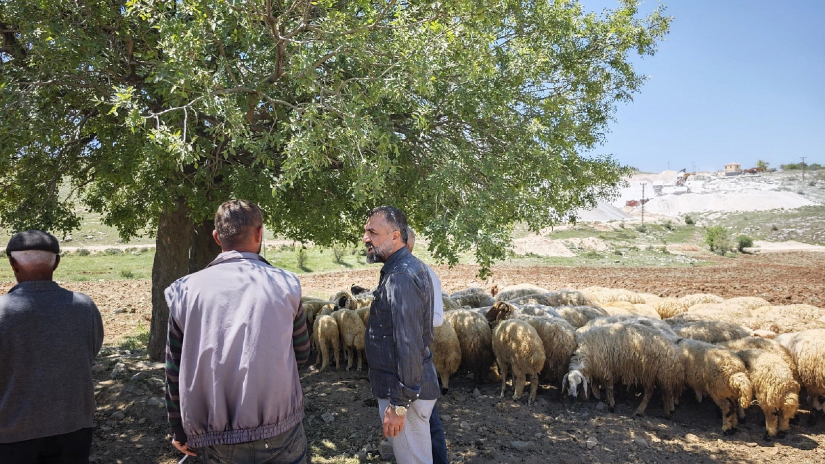 Malatyalıların yayla serüveni başladı