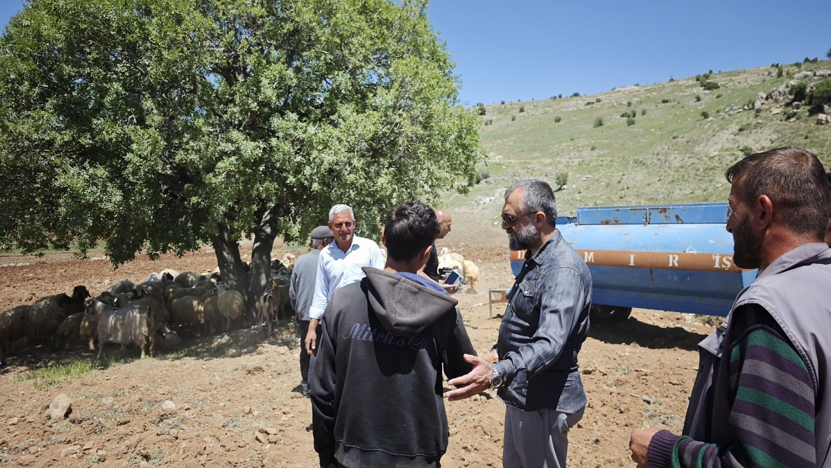 Malatyalıların yayla serüveni başladı