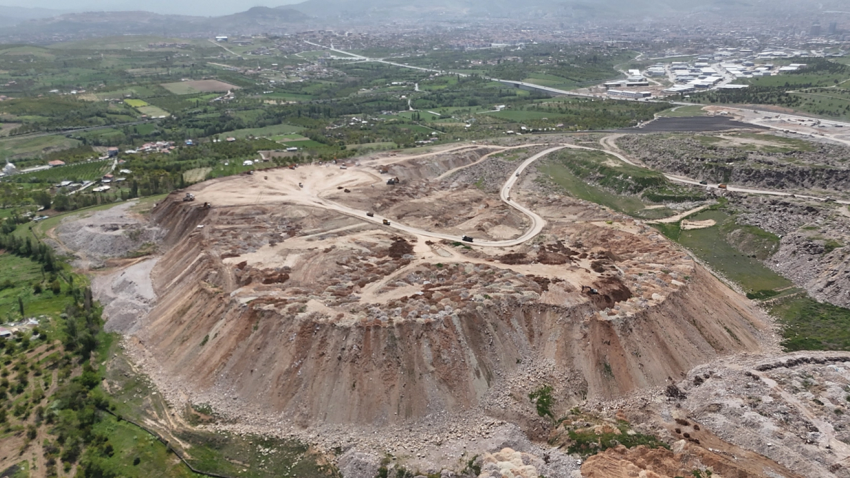 6 Şubat depremleri sonrası Hatay ve Kahramanmaraş'ta başlandı | Malatya'da geç kalındı...