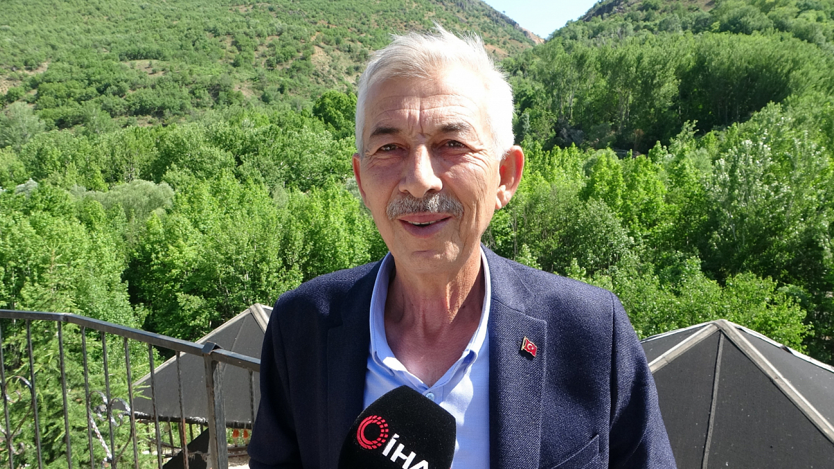 Malatya'da en eski yerleşim yerleri arasındaydı...! 500 yıl önce kurulmuştu, artık koruma altında...!