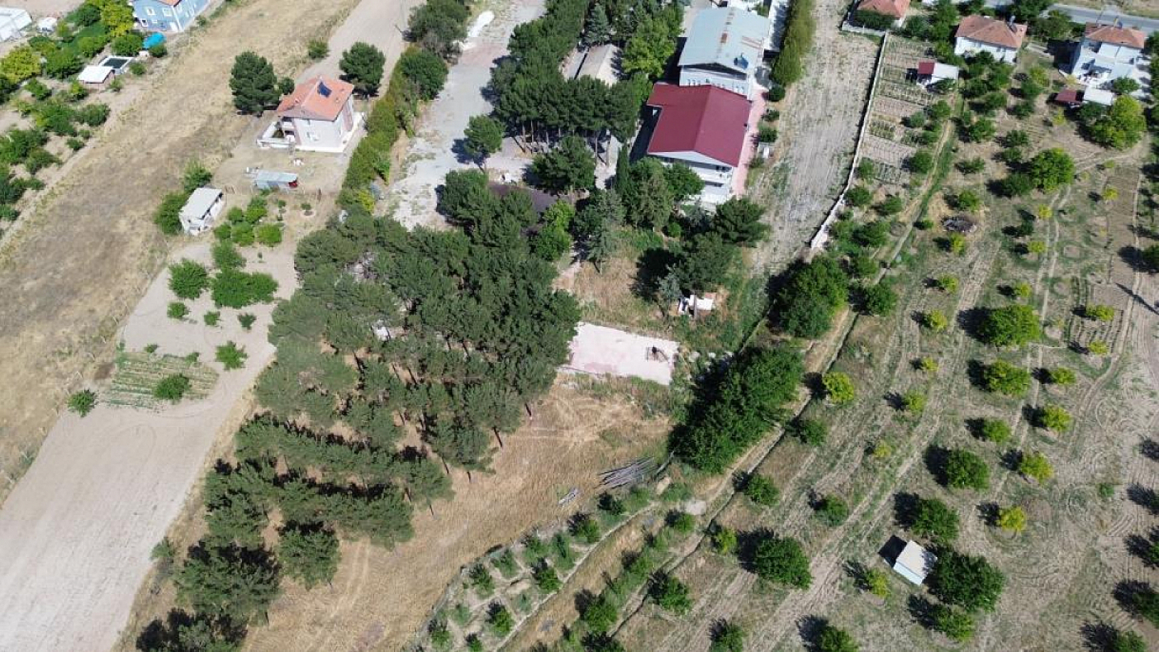 Battalgazi'de her mahalleye nefes aldıran dokunuşlar! Mahalle kültürü canlanacak....